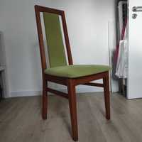 Cadeira madeira maciça para quarto