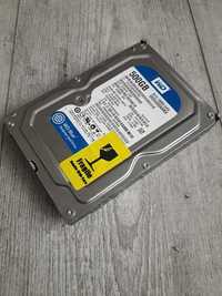 Dysk twardy Western Digital  500 GB SATA 3,5"