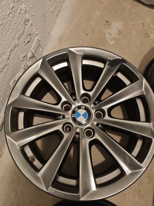 BMW Styling 236 17 F10 F11 5x120
