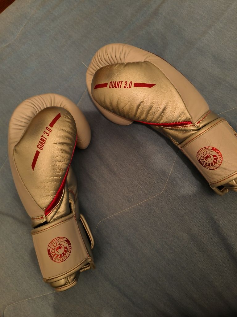 Luvas Boxe Venum Giant 3.0