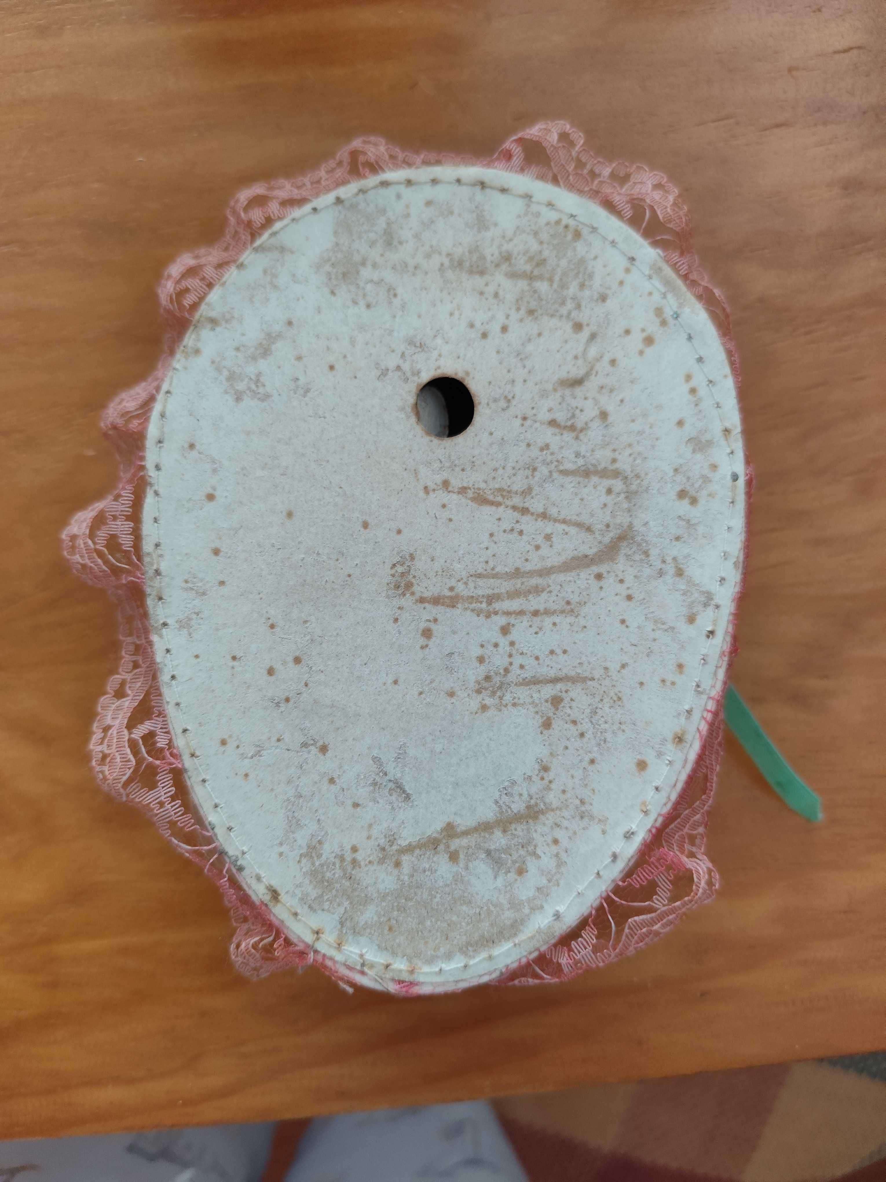Máscara de Veneza decorativa
