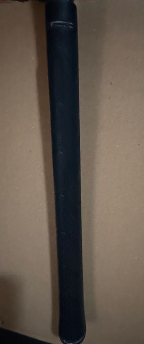 Mizuno JPX EZ Forged 2013