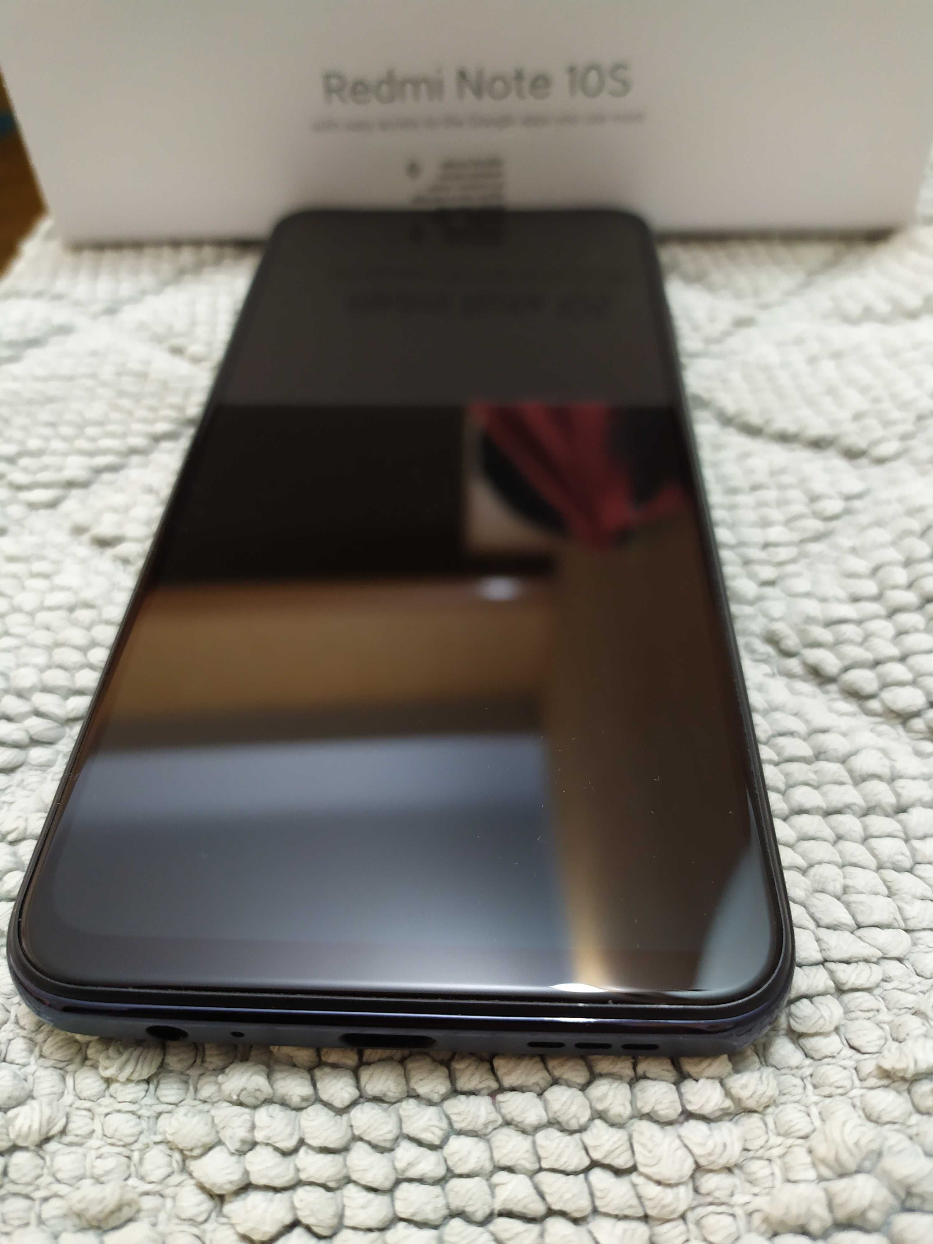 Xiaomi note 10S  6\64 на запчасти или востановление