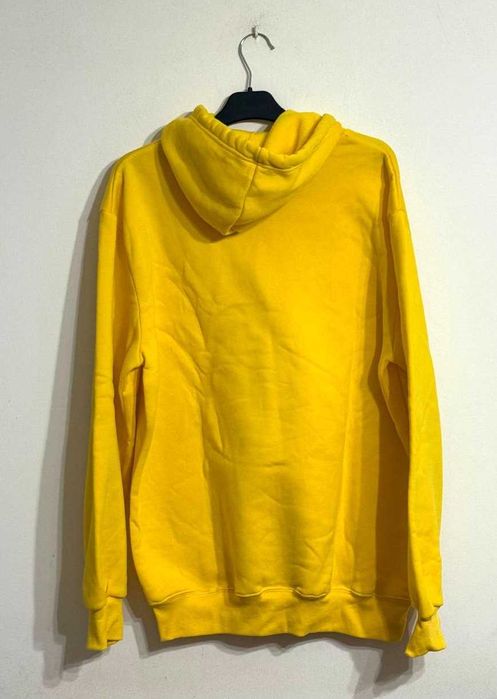 Hoddie com Capuz Hugo Boss Not Or