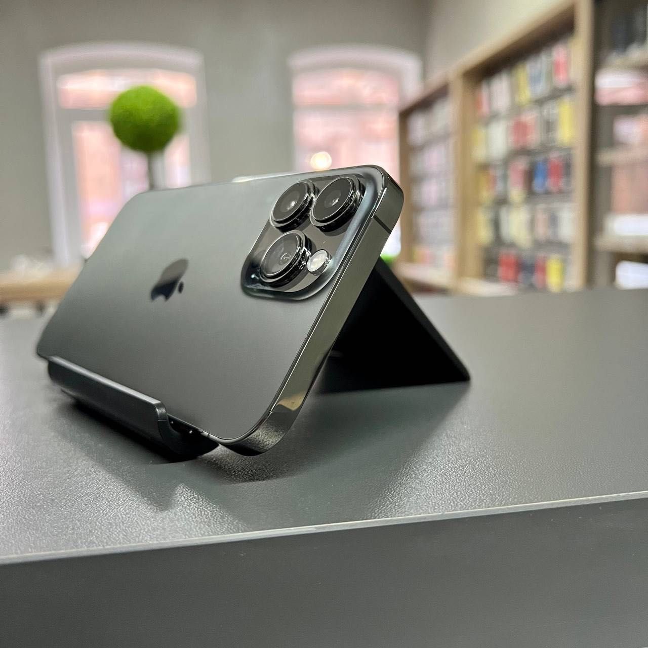 iPhone 13 Pro Max Graphite 256 GB Магазин / Гарантія