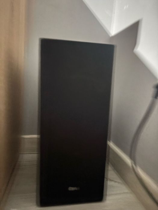 Soundbar LG SK6F