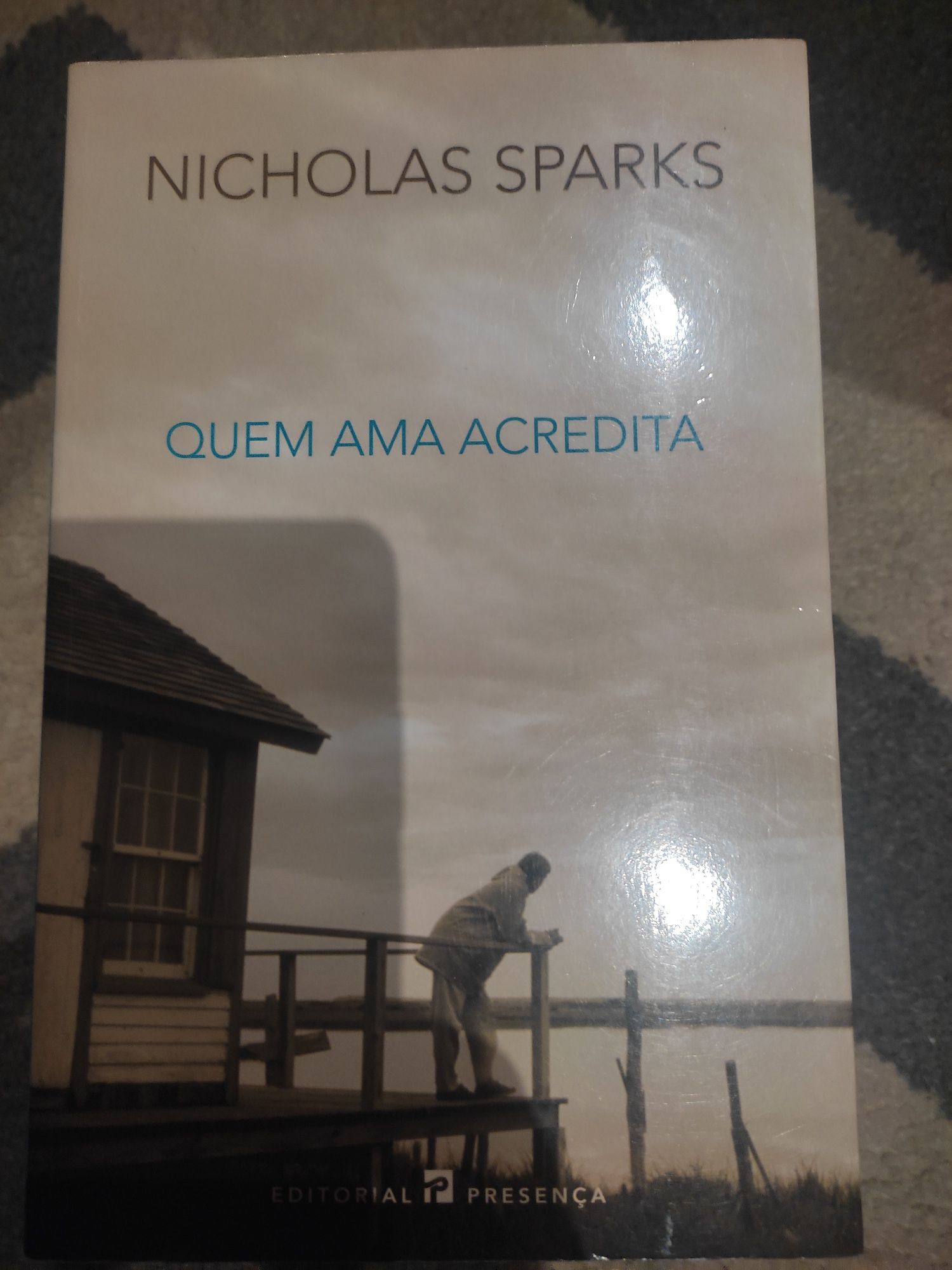 Romances e outros
