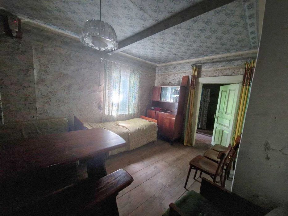 Будинок в селі Лебедівка