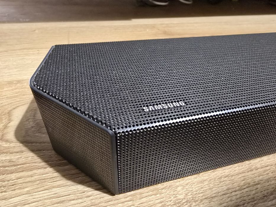 Soundbar Samsung HW-Q60C