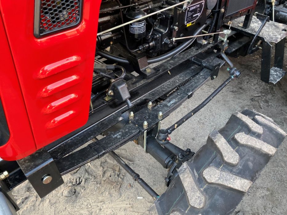 ЛІДЕР Продажів!мінітрактор ШИФЕНГ 244!гарантія,доставка,ЗІП,кредит