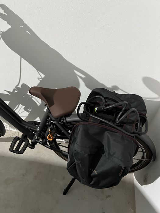 Bicicleta citadina Scott