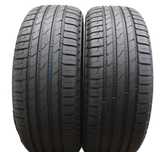 235/60/18 Nokian 235/60R18 107H XL Line Suv Lato 2015 NIEUŻYWANE