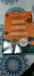 Onde crescem limas não nascem laranjas. Portes incluídos