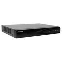 IP PoE відеореєстратор Hikvision DS-7604NI-Q1/4P 4 канальний до 8 Мп