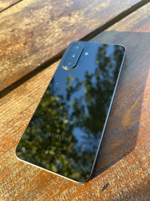 НОВИЙ Samsung Galaxy A 26 5G !!!