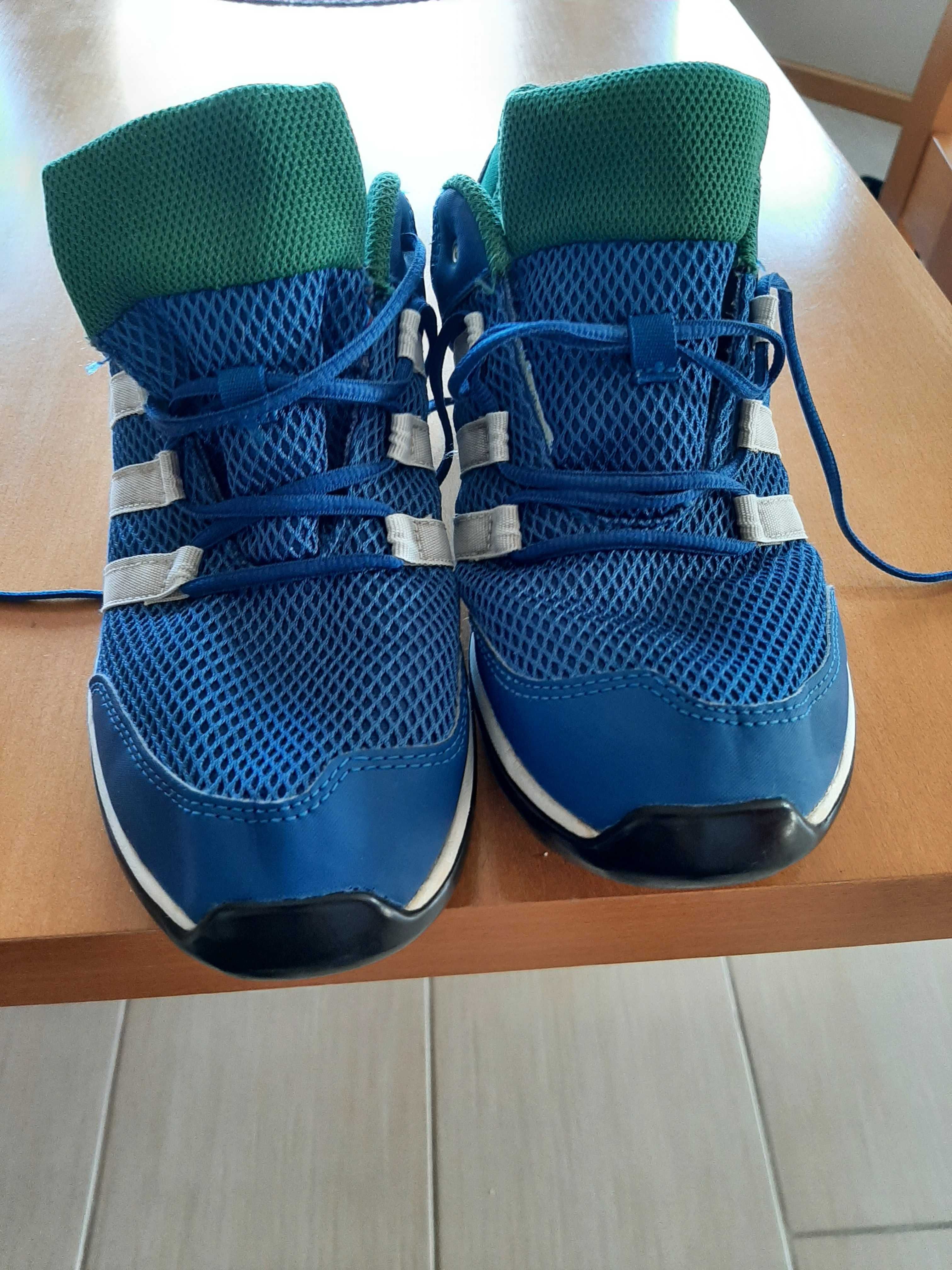 Buty Adidas r 38. 2/3