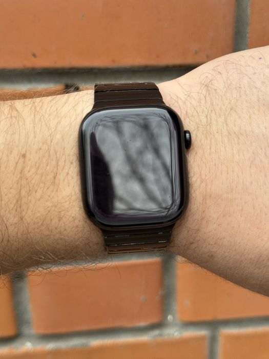 Apple Watch Series 10 46 mm GPS (Алюміній)