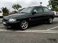 Ford Escort 1.8 Turbo Diesel