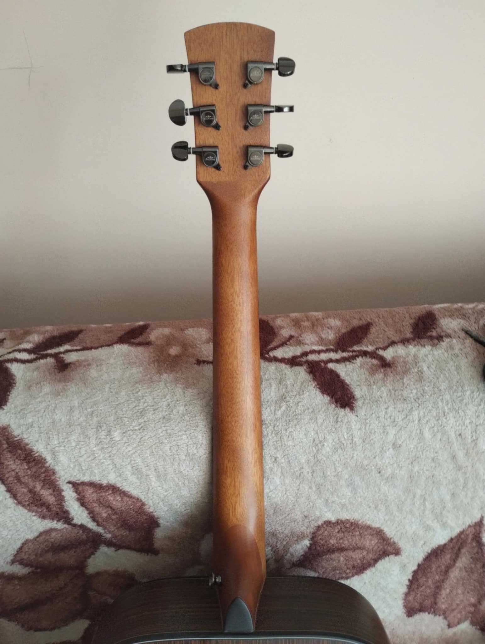 gitara akustyczna Ars Nova