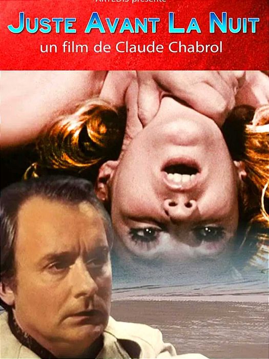 Cinema Autor de Culto Claude Chabrol DVD
