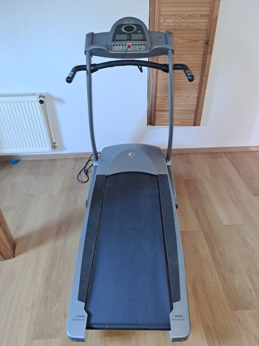 Bieżnia do biegania