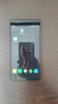 Телефон Lenovo k5 note