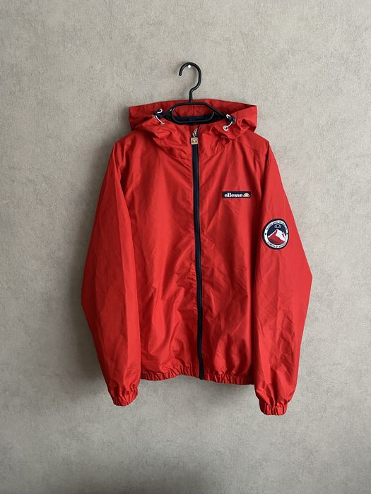 Оригінальна Вітровка Ellesse