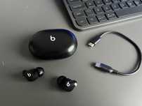 Beats Studio Buds