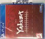 The Yakuza Remastered Collection PS4 Nowa / Poznań / Zamiana/ Sprzedaż