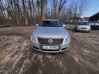 Volkswagen Passat Volkswagen Passat B6 2.0TDI