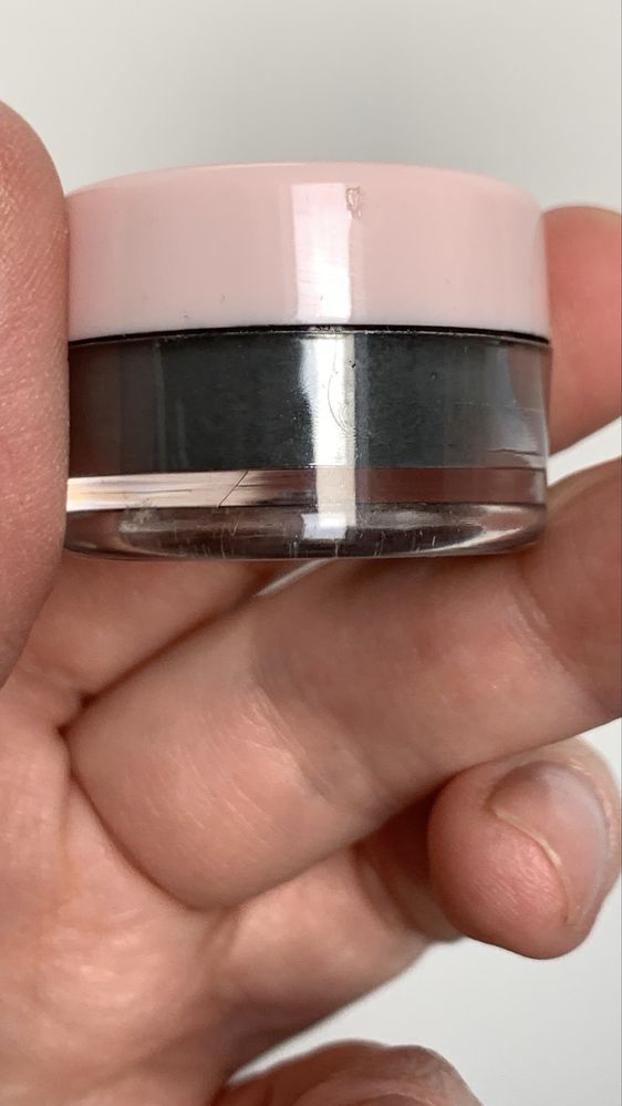 Sypki cień do powiek oczu Annabelle Minerals