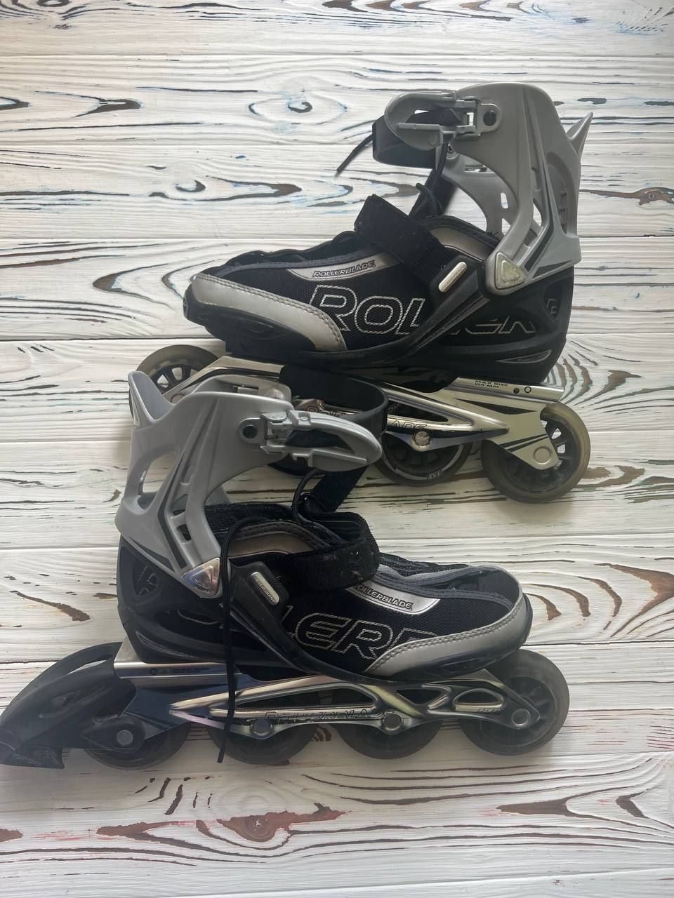 Ролики Rollerblade 38,5