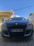 Renault Megane 3 Coupe Comercial