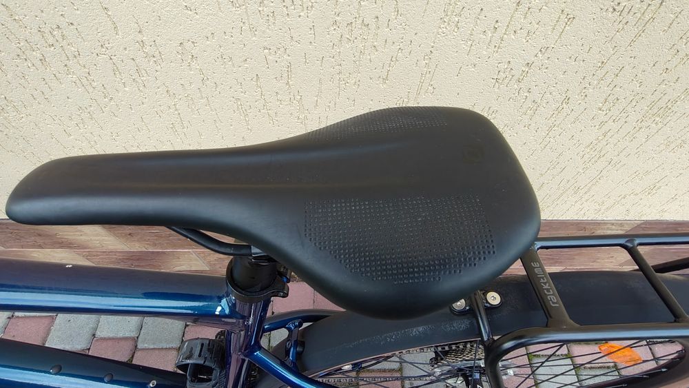 Велосипед Bergamont Gran Durance Rd5 на GRX