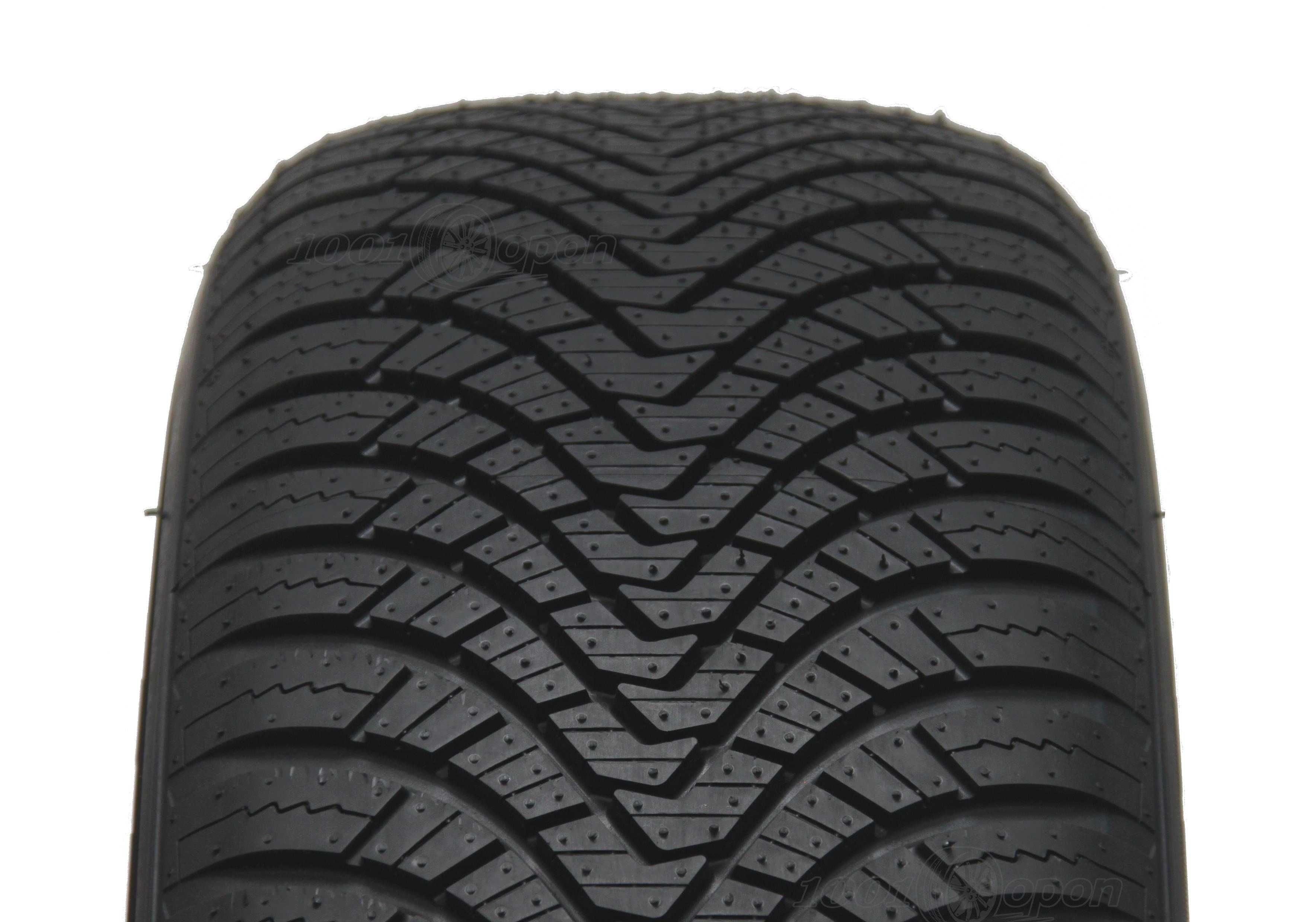 Nowe opony wielosezonowe LAUFENN G FIT 4S LH71 185/65R15 88H