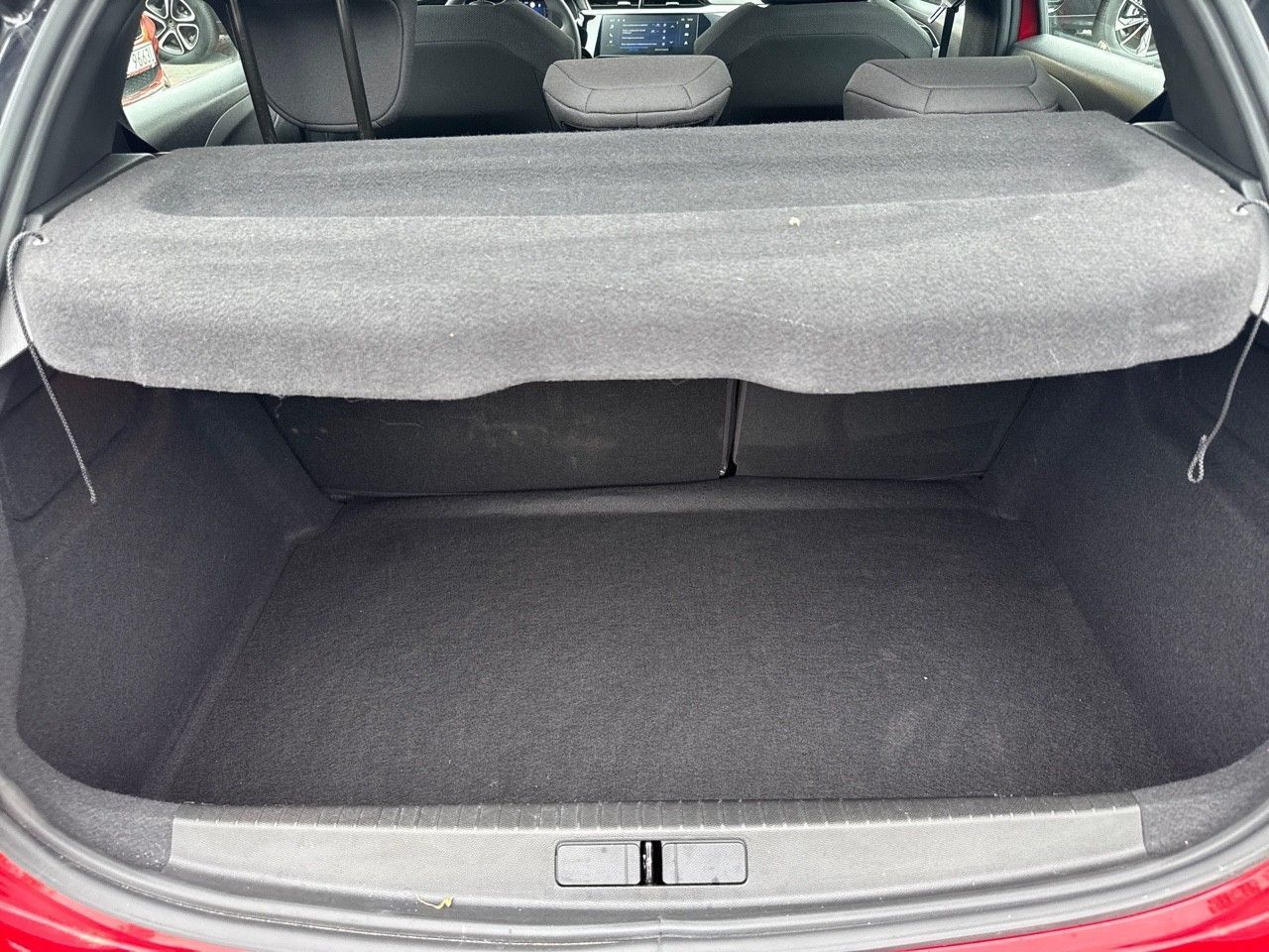 Opel Corsa Opel Crosa 1.2 T mHEV GS eDCT FV23% Salon Polska! Pierwszy właściciel!