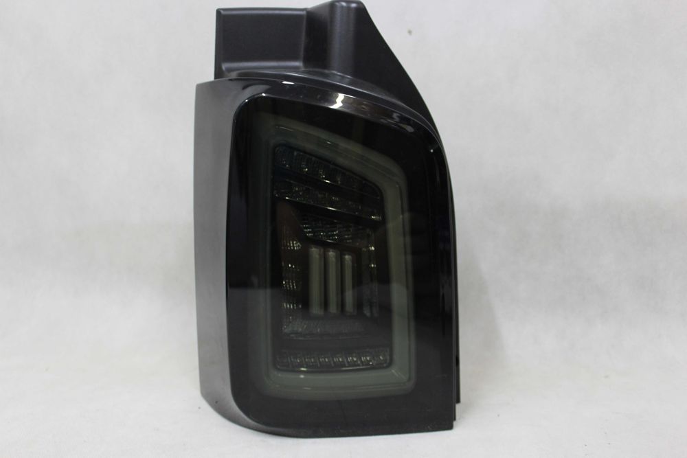 Lampy światła tył tylne VW T5 03-15 Drzwi LED BAR NEON DYNAMICZNE NOWE