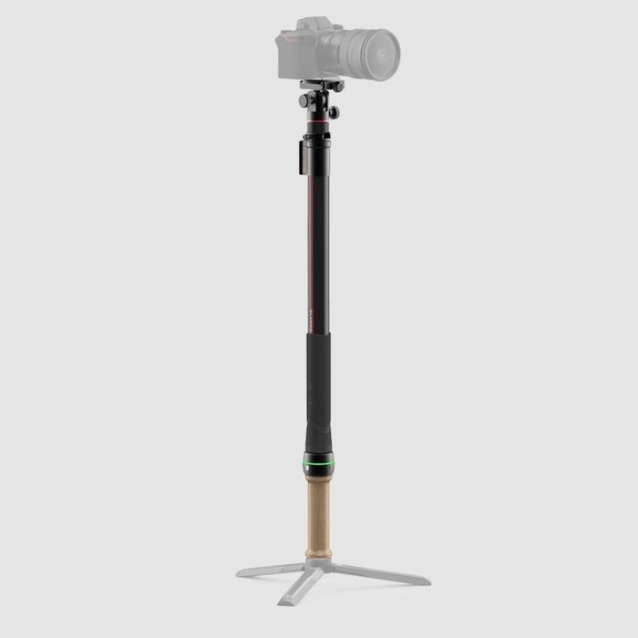 Gundsen Moza Slypod slider motorizado