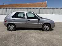 Citroen Saxo Exclusive