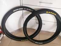 2x Maxxis Rekon Race 2.35 x 29  Exo TR dwie opony mtb