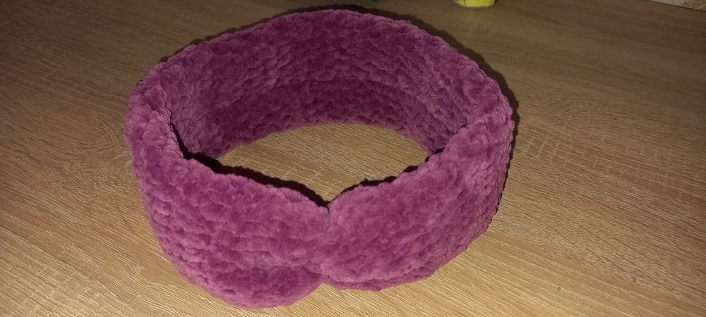Пов'язка ручної роботи