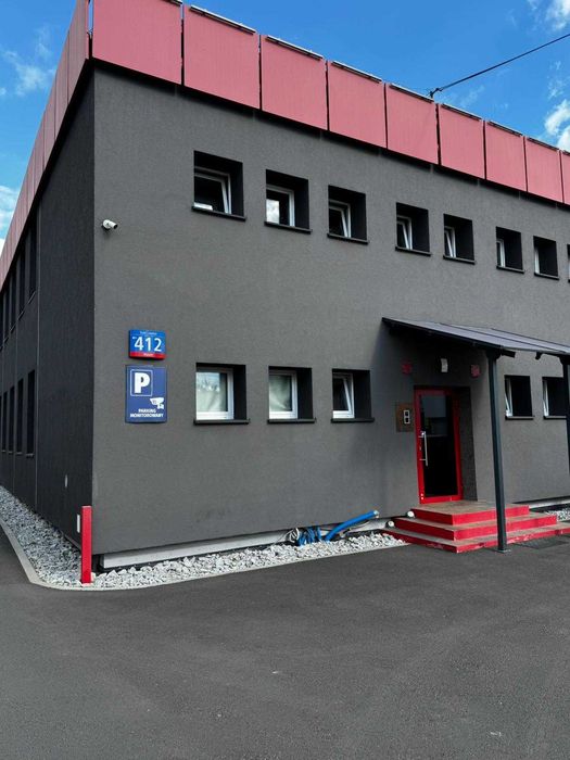 Lokal biurowy 60m2/Wawer/Warszawa