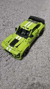 Lego Technic Ford Mustang Shelby 42138