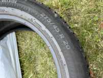 Шини michelin latitude sport 3 275 45 R20