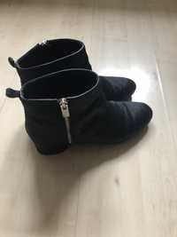 Buty damskie Zara, rozmiar 40