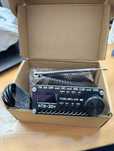 ATS30+ odbiornik KF szerokopasmowy 150kHz-30MHz AM/