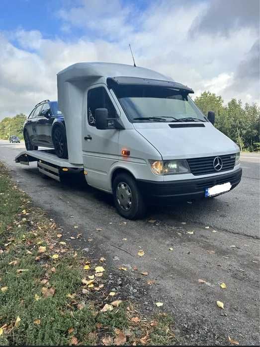 Евакуатор Киев и обл