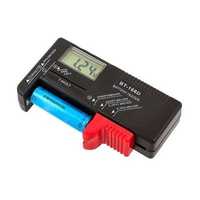 Tester Baterii Lcd Cyfrowy Aa Aaa 9V