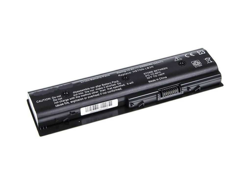 Bateria de Substituição Para Portátil HP Envy DV4/ DV6/ DV7