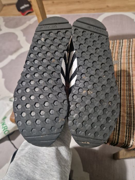 Sneakersy Adidas r 34